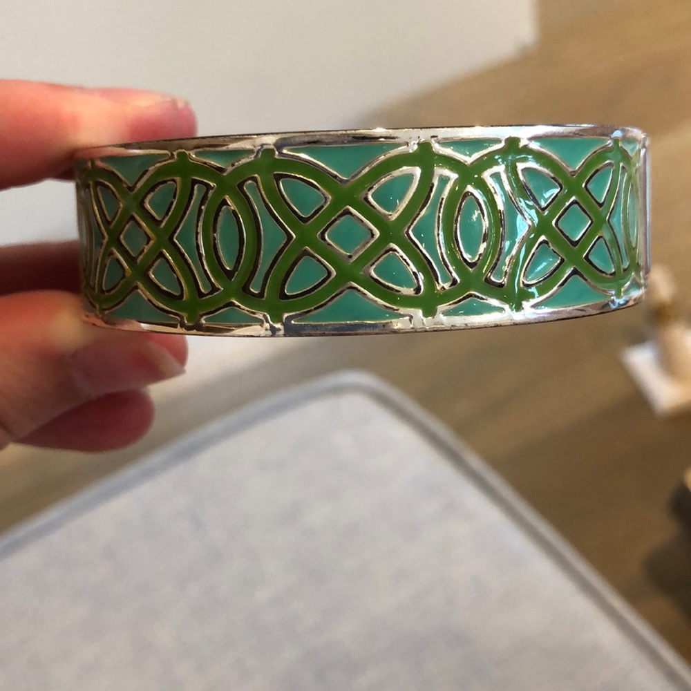 Eleanor Bangle
